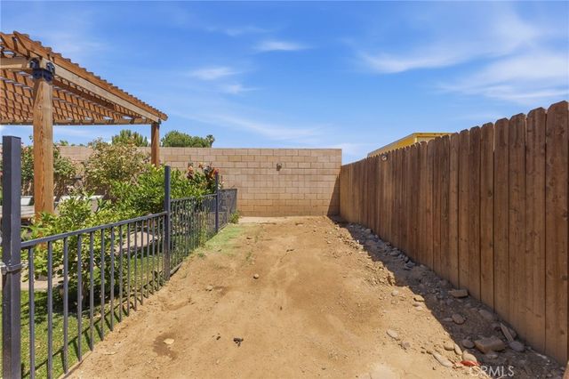 1184 Dadash Street, Beaumont, CA 92223