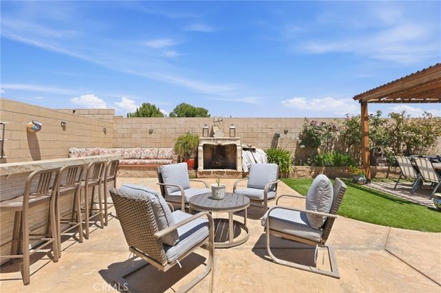 1184 Dadash Street, Beaumont, CA 92223