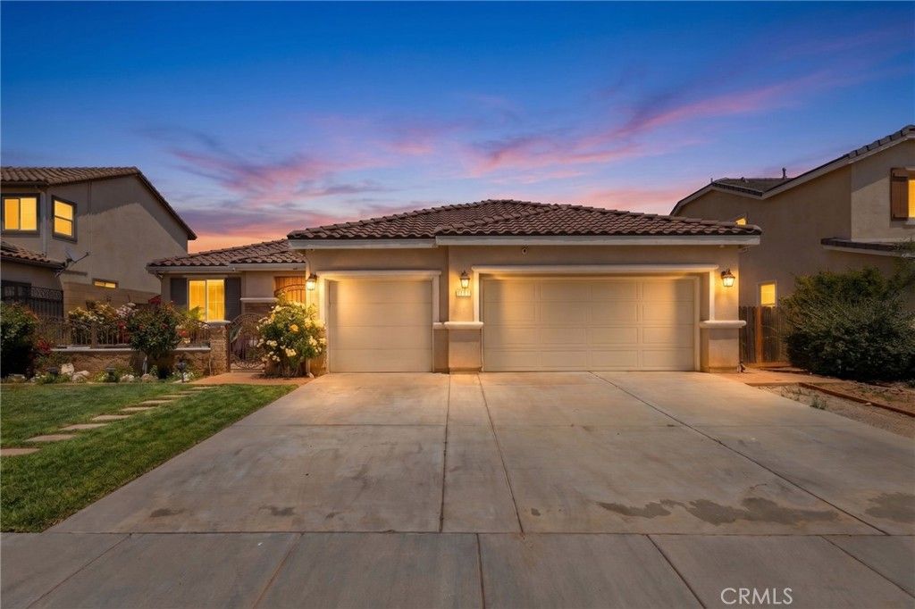 1184 Dadash Street, Beaumont, CA 92223