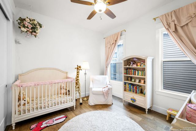 649 Center Green, New Braunfels, TX 78130