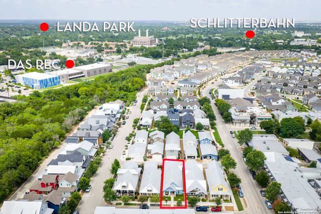 649 Center Green, New Braunfels, TX 78130