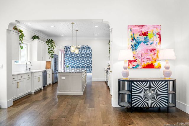 649 Center Green, New Braunfels, TX 78130