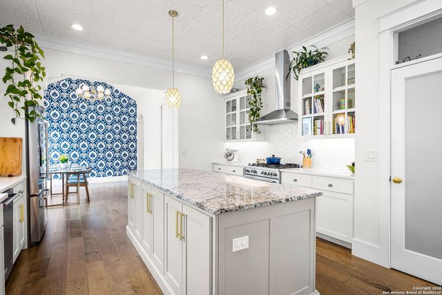 649 Center Green, New Braunfels, TX 78130