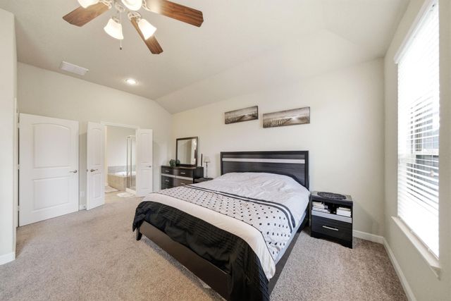 4226 Browns Forest Drive, Houston, TX 77084