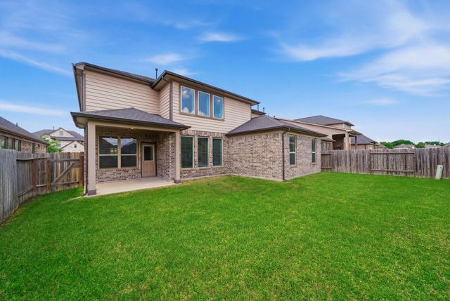 4226 Browns Forest Drive, Houston, TX 77084