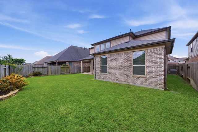 4226 Browns Forest Drive, Houston, TX 77084