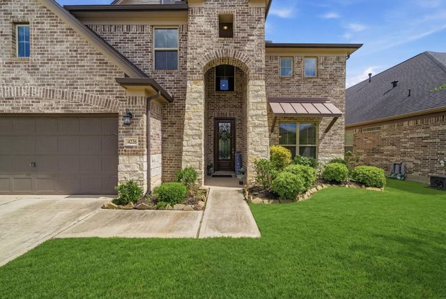 4226 Browns Forest Drive, Houston, TX 77084