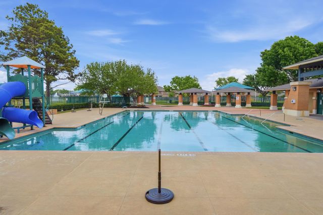 4226 Browns Forest Drive, Houston, TX 77084