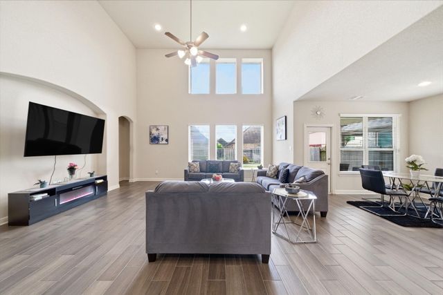 4226 Browns Forest Drive, Houston, TX 77084