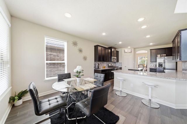 4226 Browns Forest Drive, Houston, TX 77084