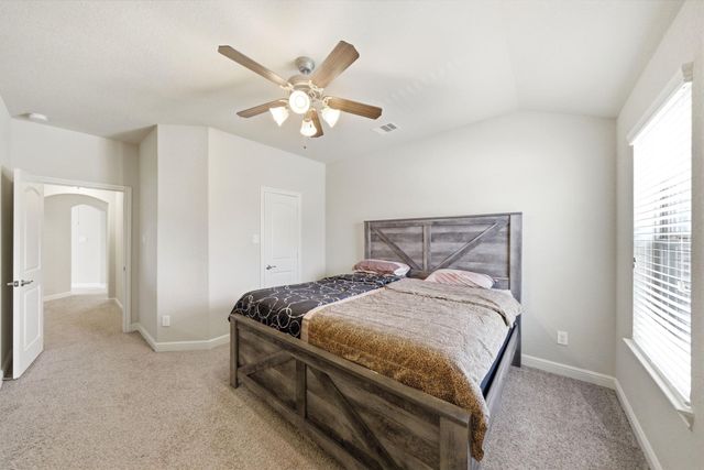 4226 Browns Forest Drive, Houston, TX 77084