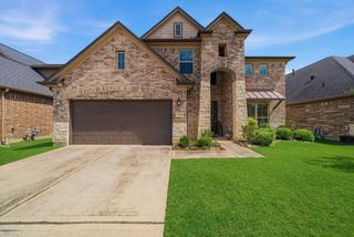 4226 Browns Forest Drive, Houston, TX 77084