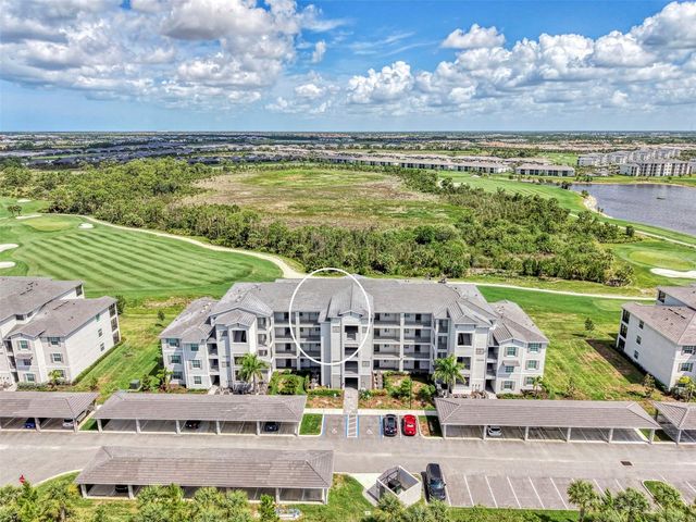 12240 WELLEN GOLF STREET 304, Venice, FL 34293