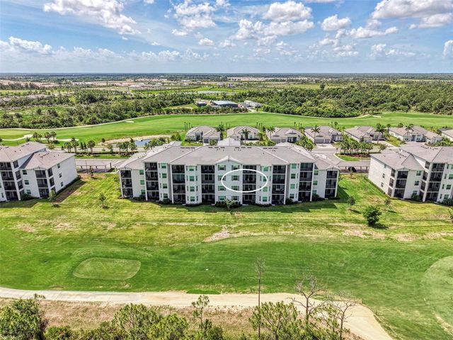 12240 WELLEN GOLF STREET 304, Venice, FL 34293