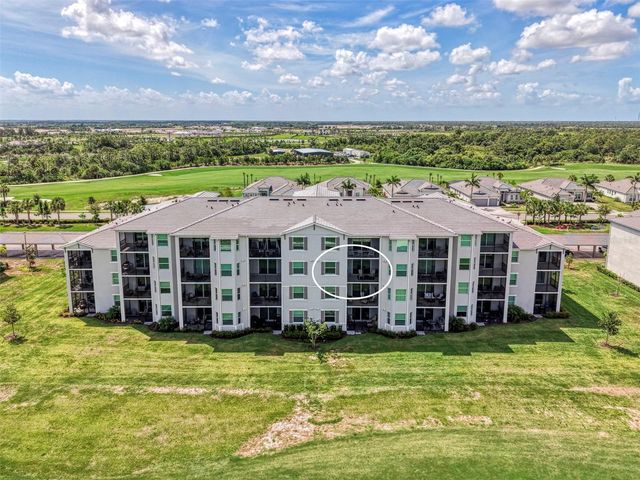 12240 WELLEN GOLF STREET 304, Venice, FL 34293