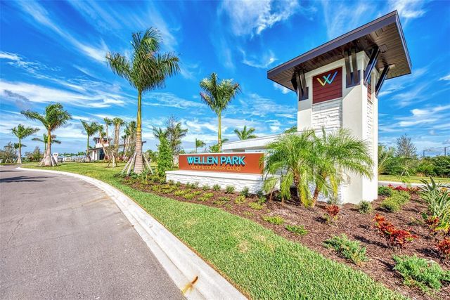 12240 WELLEN GOLF STREET 304, Venice, FL 34293