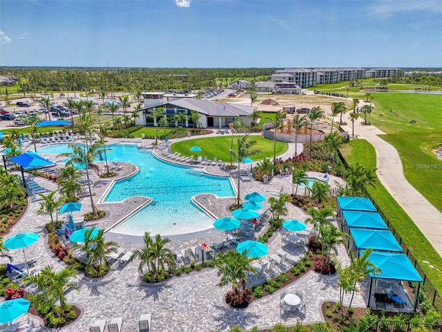 12240 WELLEN GOLF STREET 304, Venice, FL 34293