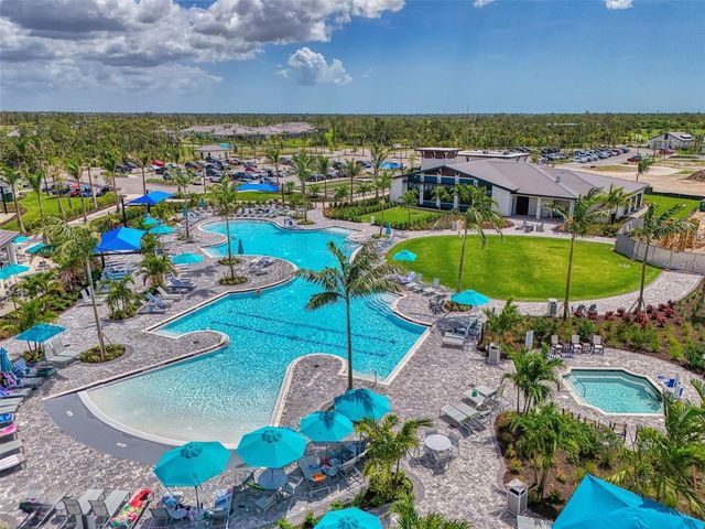 12240 WELLEN GOLF STREET 304, Venice, FL 34293