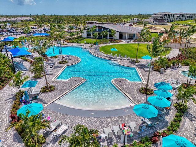 12240 WELLEN GOLF STREET 304, Venice, FL 34293