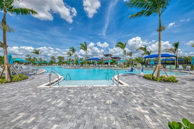 12240 WELLEN GOLF STREET 304, Venice, FL 34293