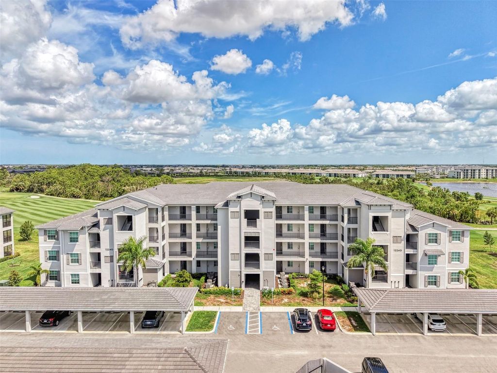 12240 WELLEN GOLF STREET 304, Venice, FL 34293