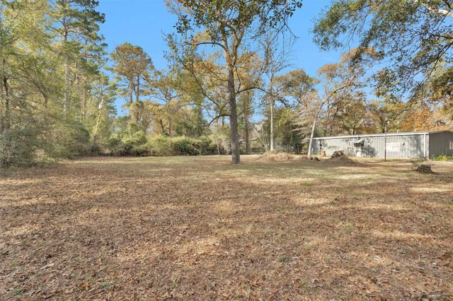 75 Pavey Circle, New Waverly, TX 77358