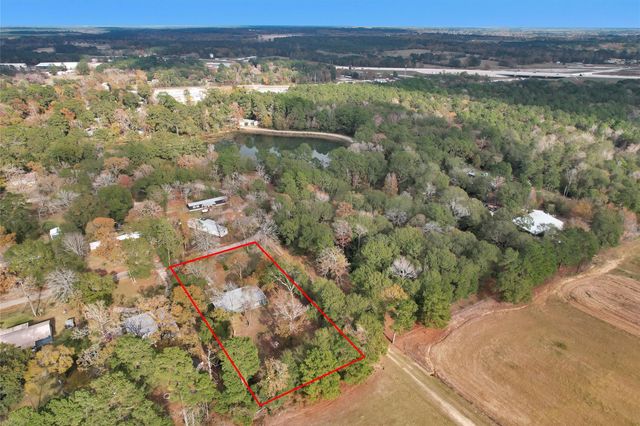 75 Pavey Circle, New Waverly, TX 77358