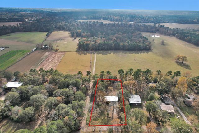 75 Pavey Circle, New Waverly, TX 77358