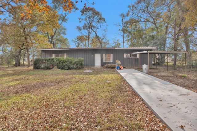 75 Pavey Circle, New Waverly, TX 77358