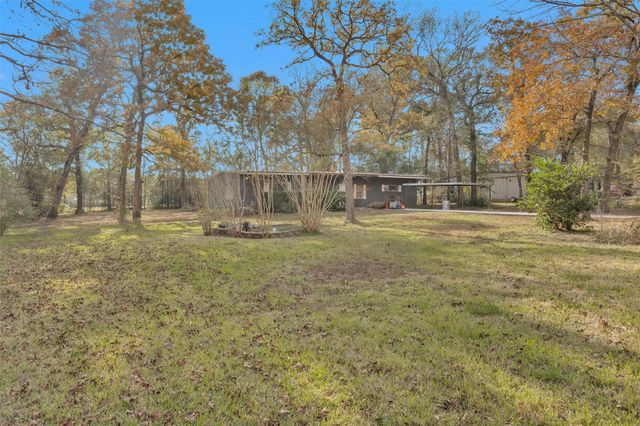 75 Pavey Circle, New Waverly, TX 77358