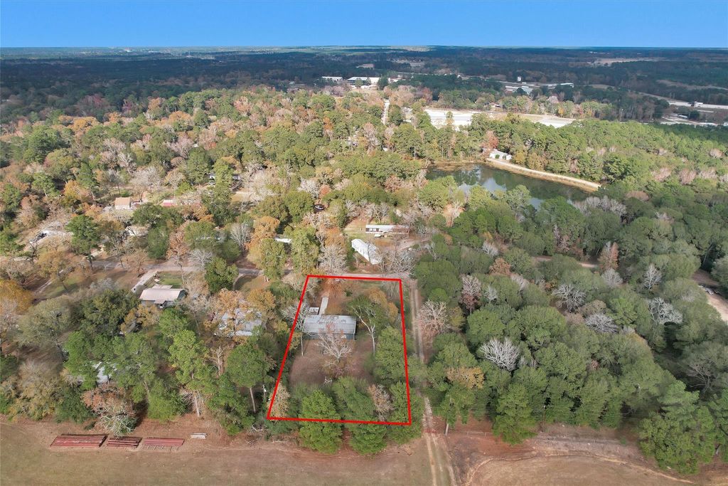 75 Pavey Circle, New Waverly, TX 77358