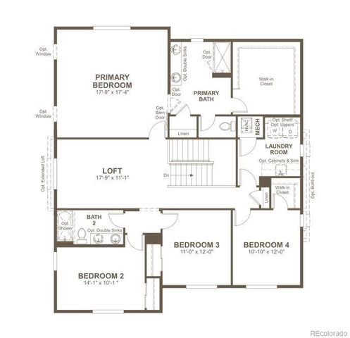 4361 Elkwood Court, Johnstown, CO 80534