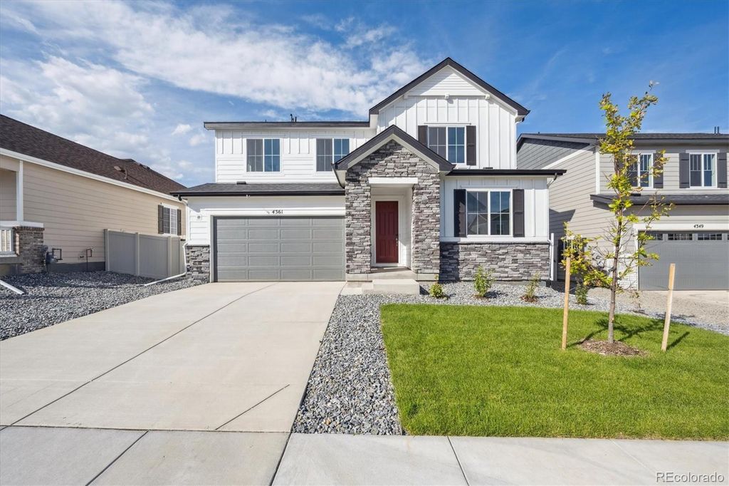 4361 Elkwood Court, Johnstown, CO 80534