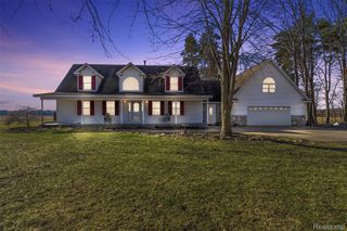 8753 Brewer Road, Arbela Township, MI 48746