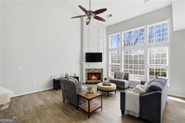 3775 Branch Bluff Lane, Cumming, GA 30040