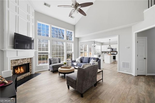 3775 Branch Bluff Lane, Cumming, GA 30040