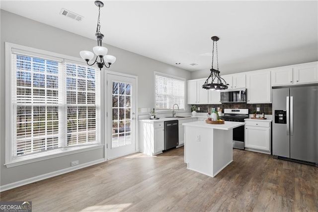 3775 Branch Bluff Lane, Cumming, GA 30040