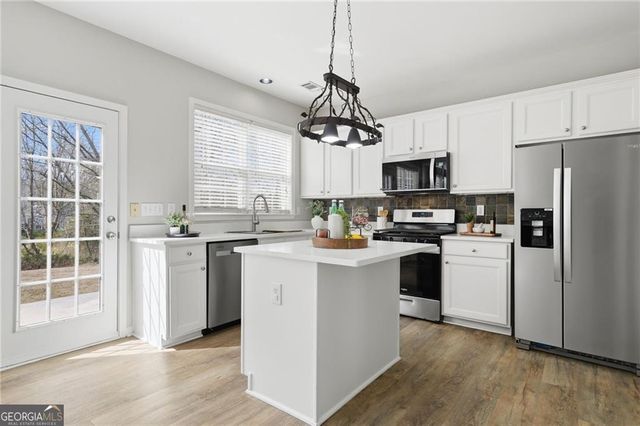 3775 Branch Bluff Lane, Cumming, GA 30040