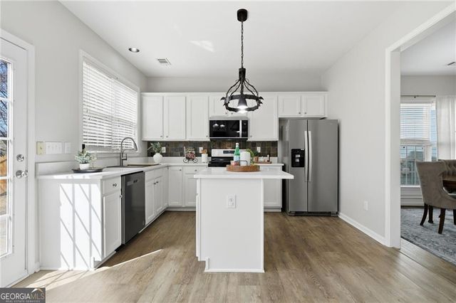 3775 Branch Bluff Lane, Cumming, GA 30040