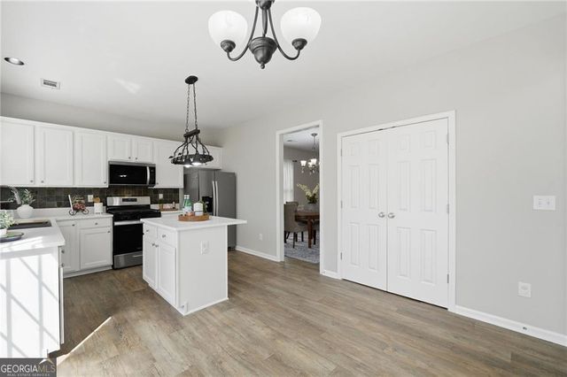 3775 Branch Bluff Lane, Cumming, GA 30040