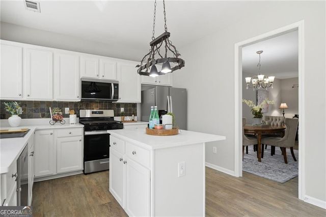 3775 Branch Bluff Lane, Cumming, GA 30040