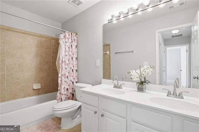 3775 Branch Bluff Lane, Cumming, GA 30040