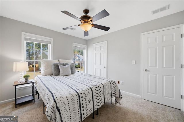 3775 Branch Bluff Lane, Cumming, GA 30040