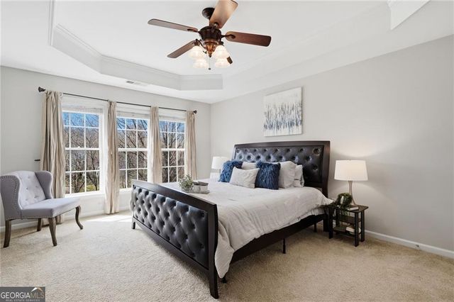 3775 Branch Bluff Lane, Cumming, GA 30040