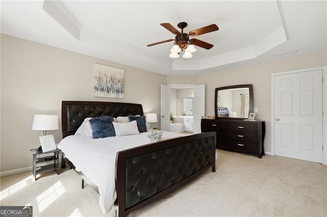 3775 Branch Bluff Lane, Cumming, GA 30040