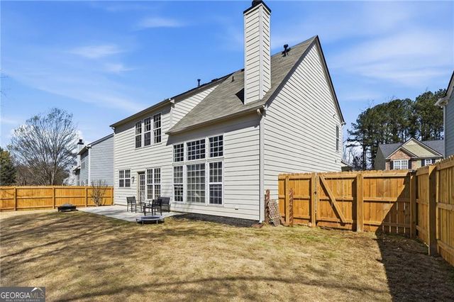 3775 Branch Bluff Lane, Cumming, GA 30040