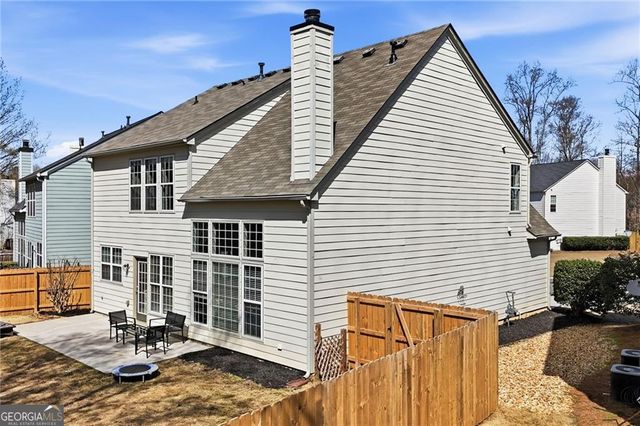 3775 Branch Bluff Lane, Cumming, GA 30040