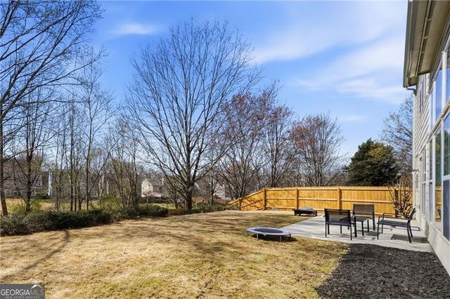 3775 Branch Bluff Lane, Cumming, GA 30040