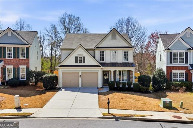 3775 Branch Bluff Lane, Cumming, GA 30040