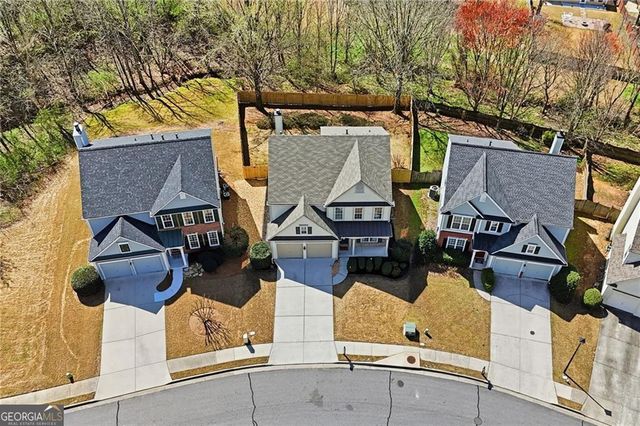 3775 Branch Bluff Lane, Cumming, GA 30040